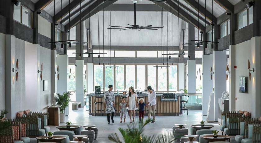 พรีเมียร์ วิลเลจ ฟูก๊วก รีสอร์ต แมเนจ บาย แอคคอร์โฮเต็ล (Premier Village Phu Quoc Resort Managed by Accorhotels)