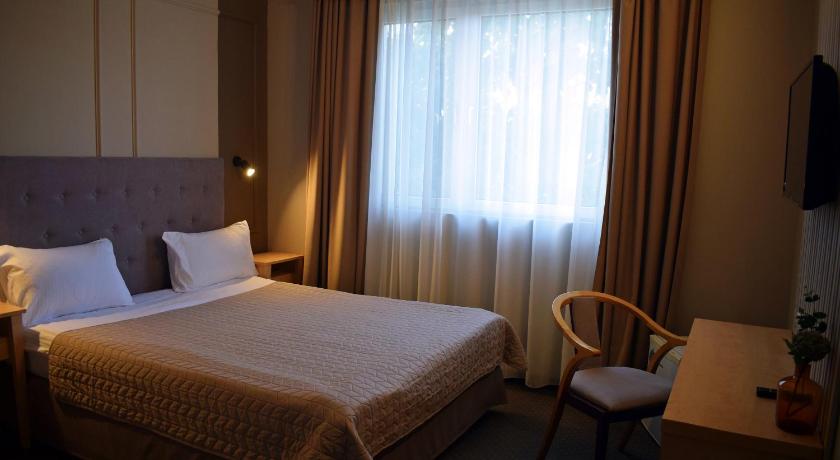 Vila Camino — Hotel in Satu Mare