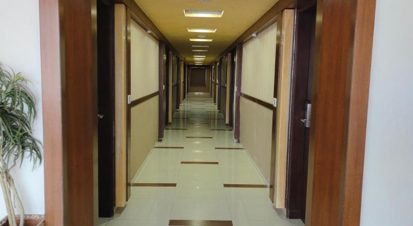 TGV Hotel photo