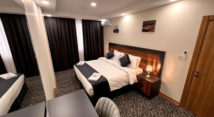 El Emin İstanbul Hotel photo