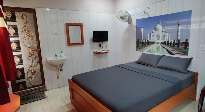 S.S.K RESIDENCY photo