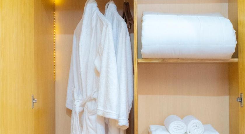 Moon Hotel Cau Giay - image 15