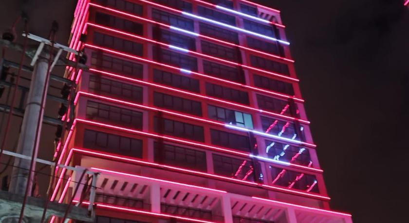 Altama Apart Hotel photo