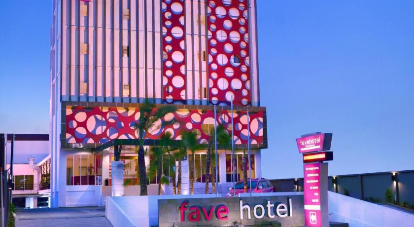 Favehotel Rembang