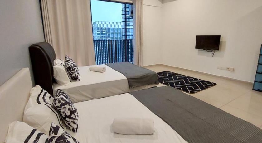 i-Soho i-City — Hotel in Shah Alam