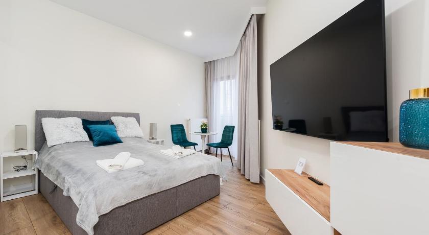 Apartamenty Sun & Snow w Novum Krakow photo
