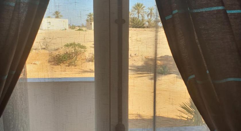 Dar Chick Yahia Ile De Djerba photo