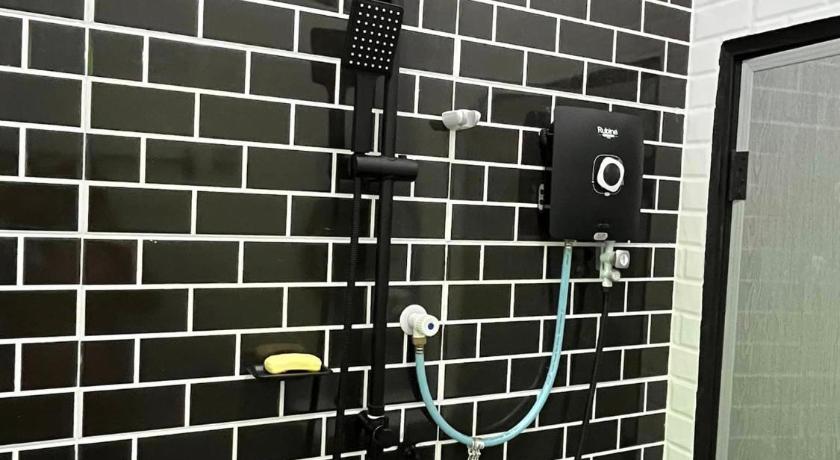 Malacca Rumah Armand Private Pool 5BR Peng Balak Melaka 5-Star Single Room exterior