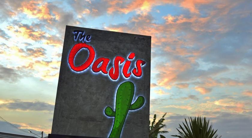The Oasis Resort (SHA Plus+) photo