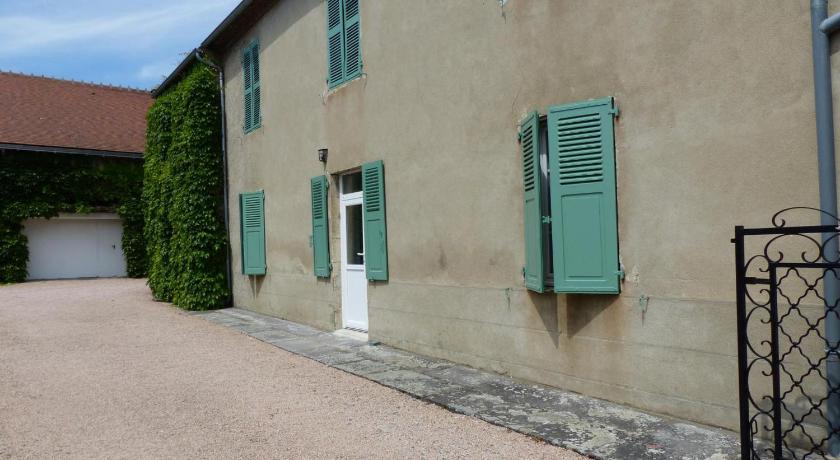 Gite Saint-Bonnet-de-Rochefort, 4 pieces, 6 personnes - FR-1-489-105 photo