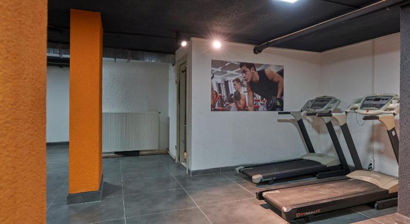 Fully Equiped Apartment In Istanbul Avcilar - Zarif-60 photo