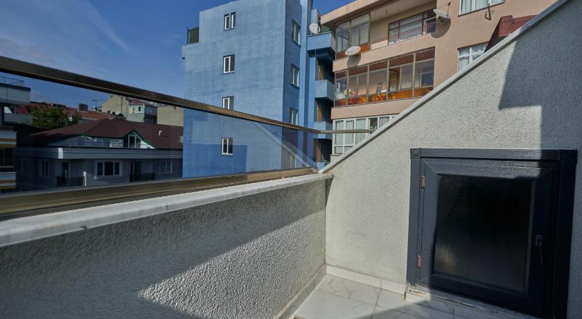 Fully Equiped Apartment In Istanbul Avcilar - Zarif-60 photo