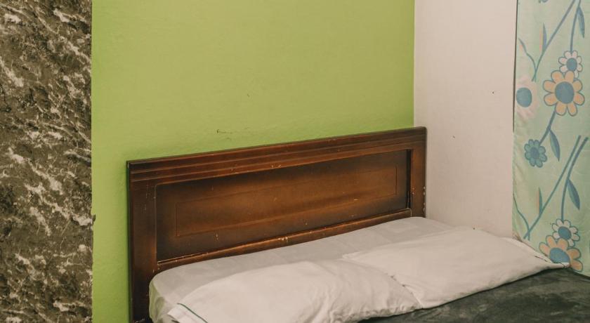 Wild Incas Hostel photo