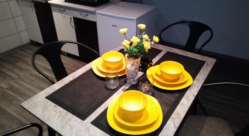 ベオグラード Happy House 3つ星 シングルルーム プール