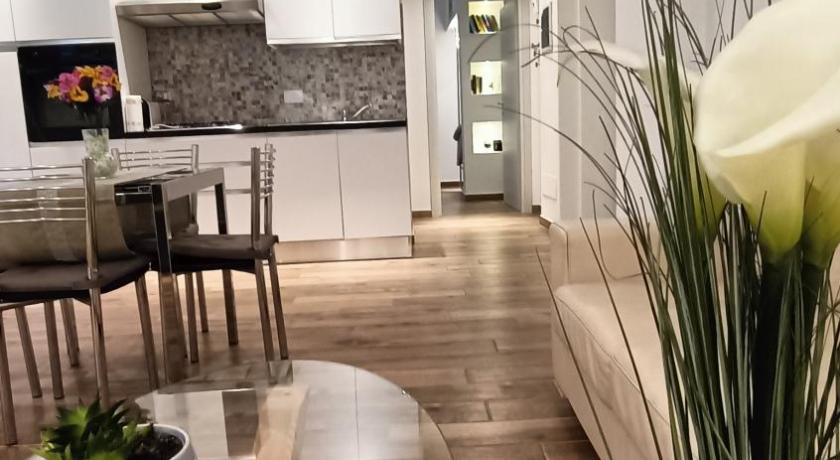 Casa mia Metro A 100mt — Hotel in Rome