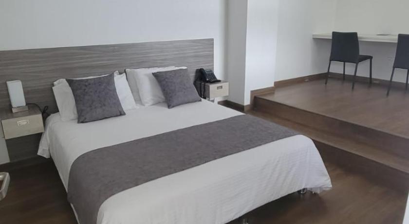 Hotel Piedras De Mani photo