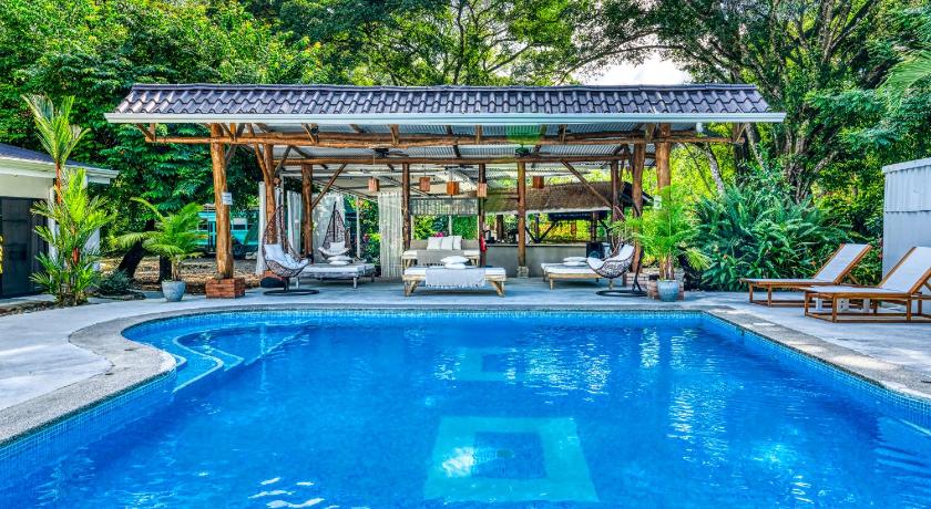 Tribe Boutique Hotel - Adults Only photo