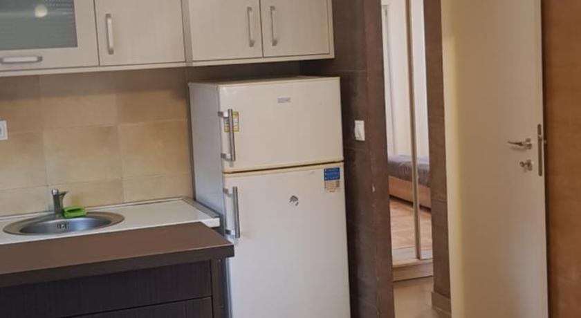 Belgrade apartman — Hotel in Belgrade