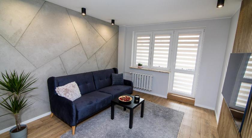 Apartament KOPERNIK w centrum
