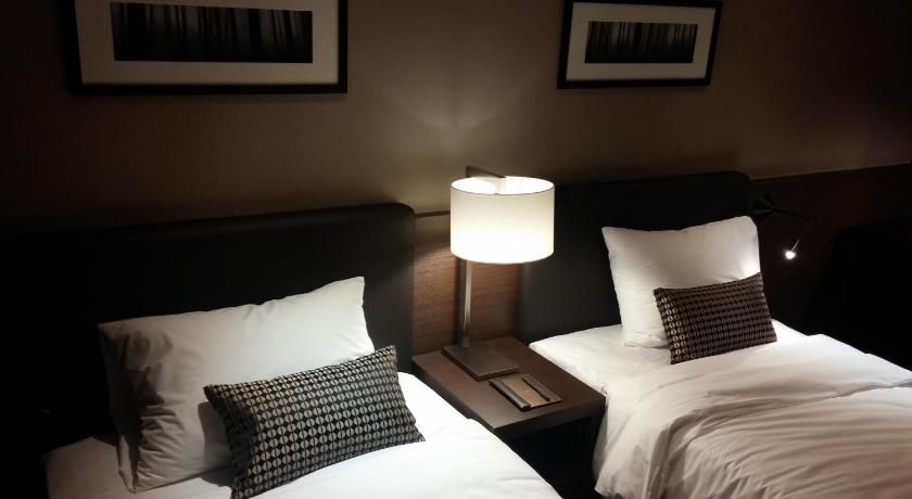 Image of Standard Twin Room 9