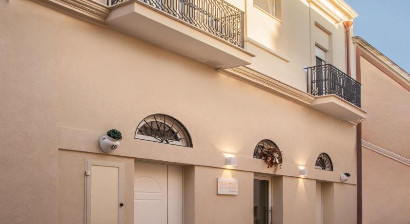 Filia Solis - Old Town SUITEs & SPA photo