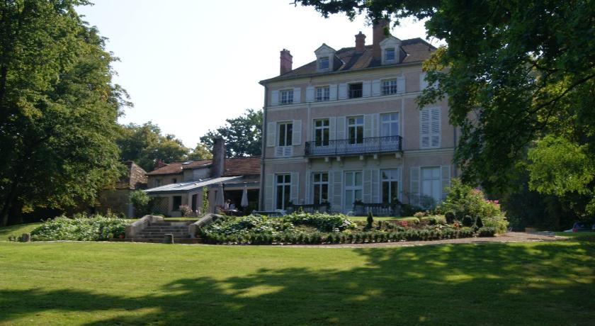 Le Château de la Vierge photo