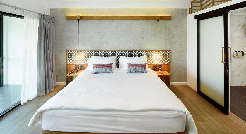 Image of Twin Room with Balcony 3