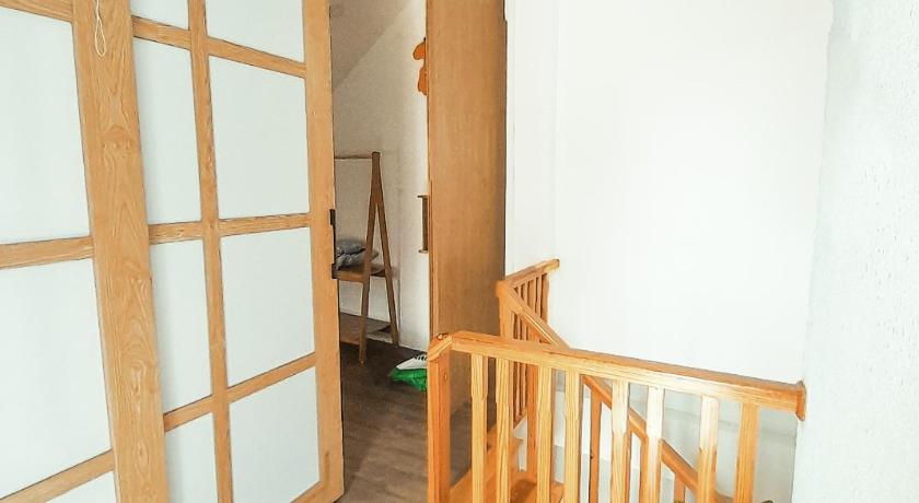 Uri Home Đa Lat photo