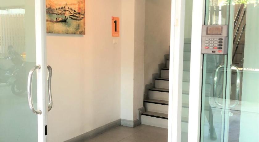 Poonsuk Place Hotel photo