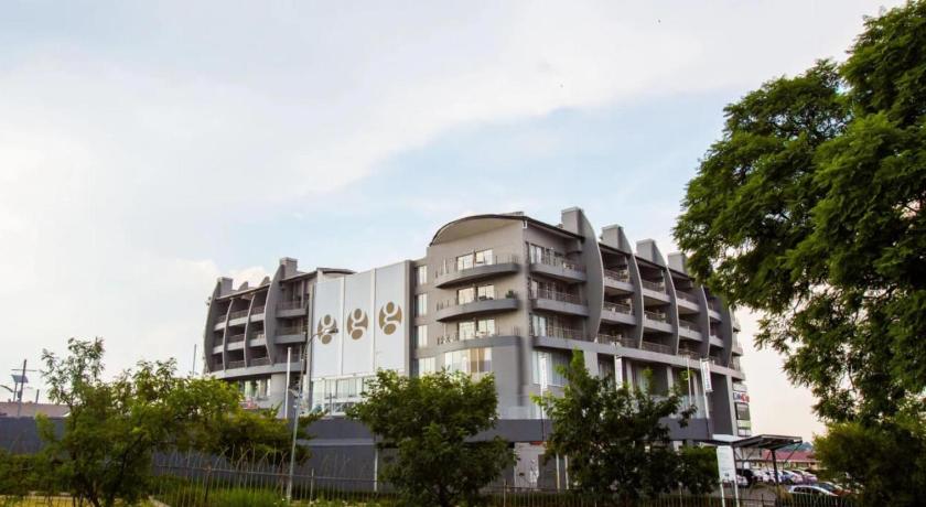 Image of Standard Apartment 8