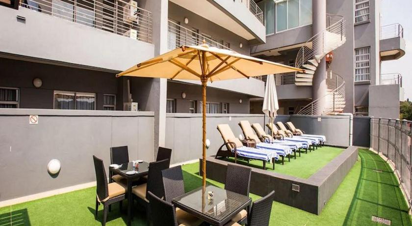 Image of Standard Apartment 3