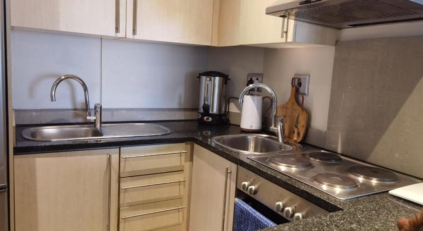 Image of Standard Apartment 1