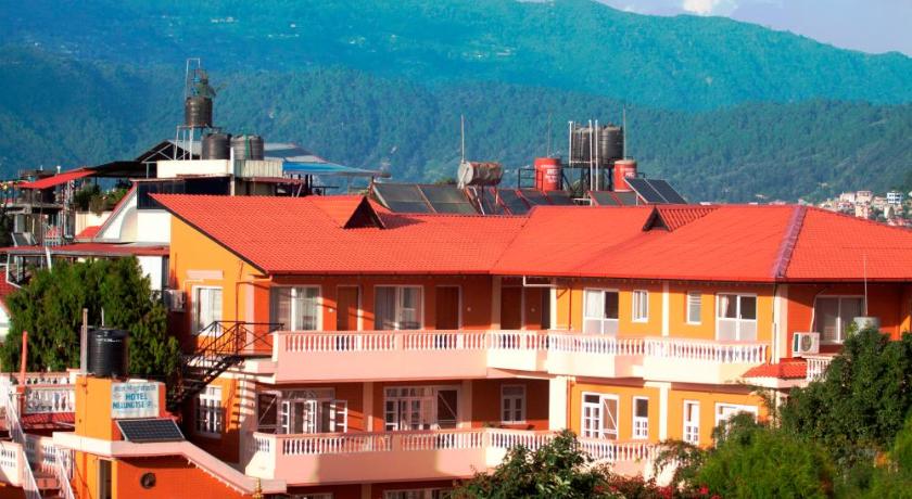 Hotel Melungtse photo