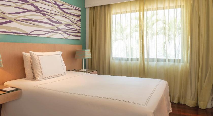 Image of Premium Suite - 3 Bedroom -1K2T1Q 9