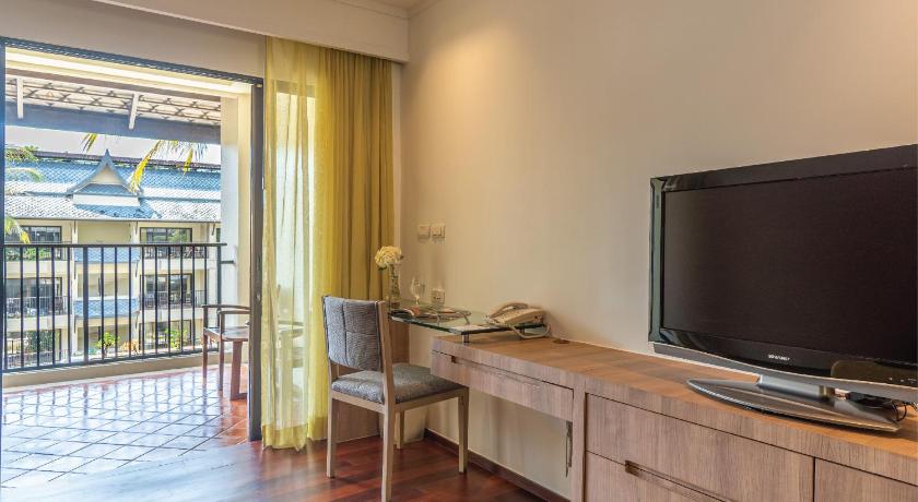 Image of Suite - 1 Bedroom Terrace 15