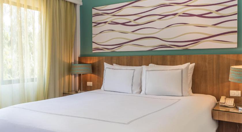 Image of Suite - 1 Bedroom Terrace 6
