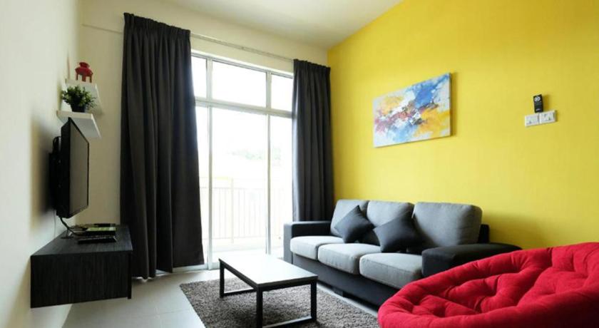 Image of 2 Bedroom Apartment 0