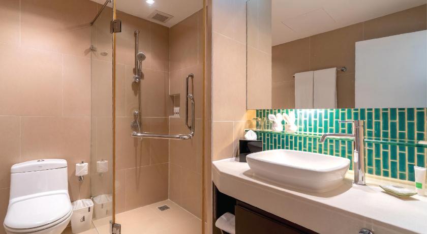 Image of Suite-1Bedroom Terrace-Pool View 12