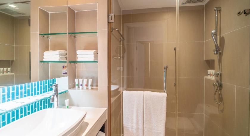 Image of Suite-2 Bedroom Terrace-Pool View-1K2T 14