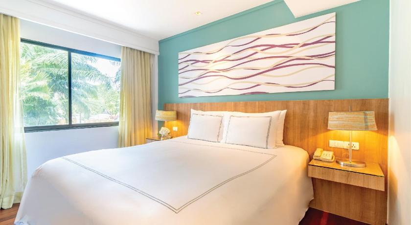 Image of Suite - 2 Bedroom Terrace - 1K2T 4