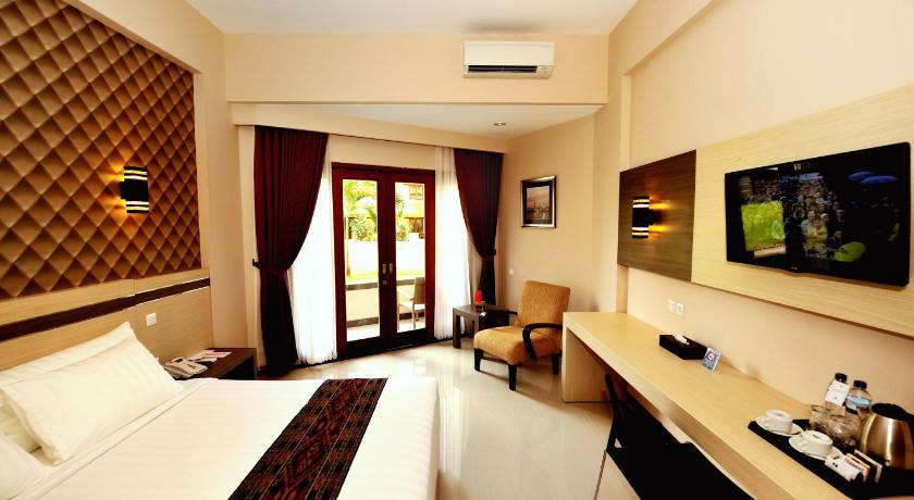 Lombok Raya Hotel - image 33