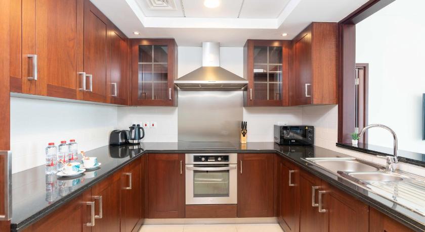 Lux BnB I 29 Burj BLVD I Downtown Views - image 14
