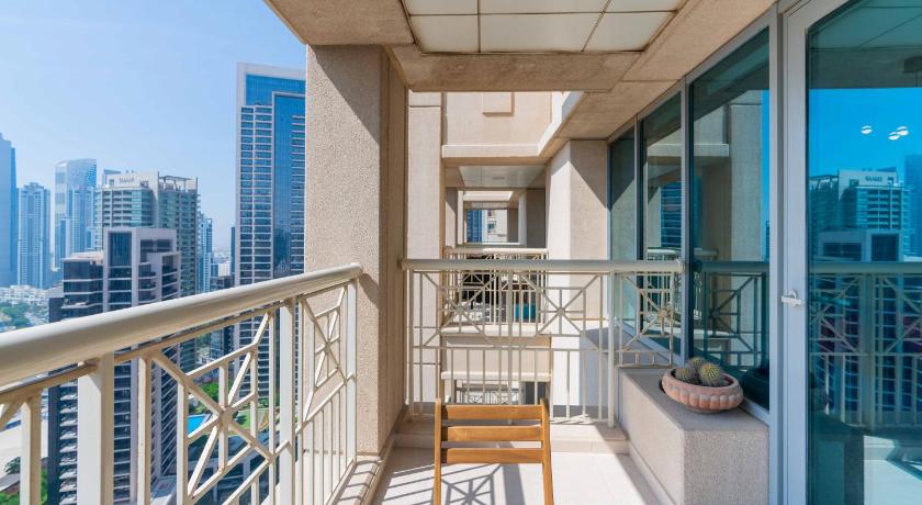 Lux BnB I 29 Burj BLVD I Downtown Views - image 7