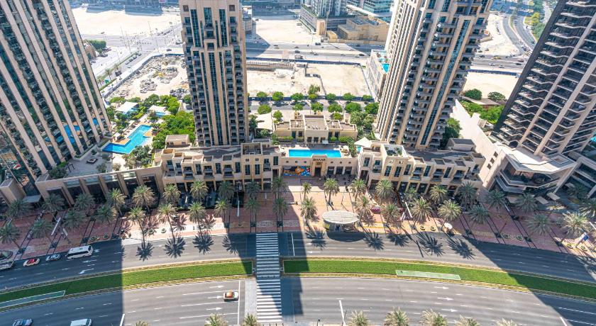 Lux BnB I 29 Burj BLVD I Downtown Views - image 5