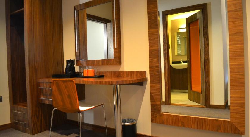Image of Double Room 4
