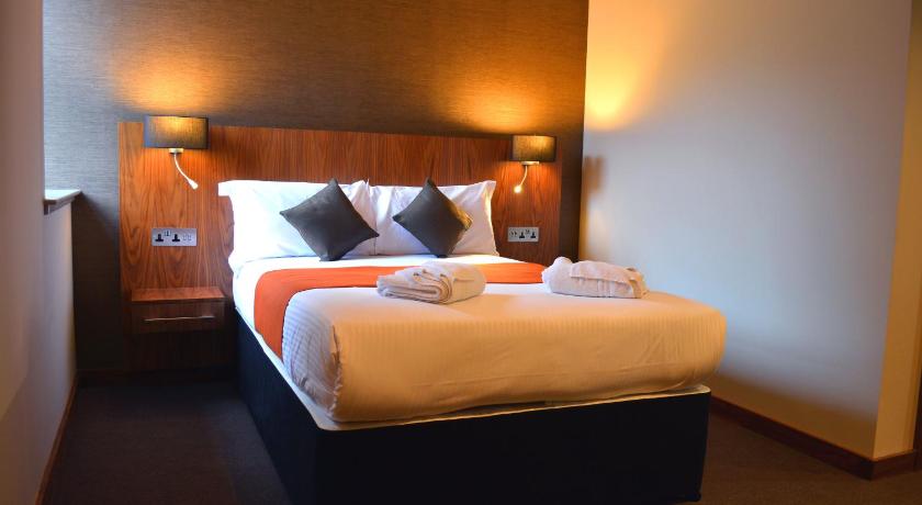 Image of Double Room 1