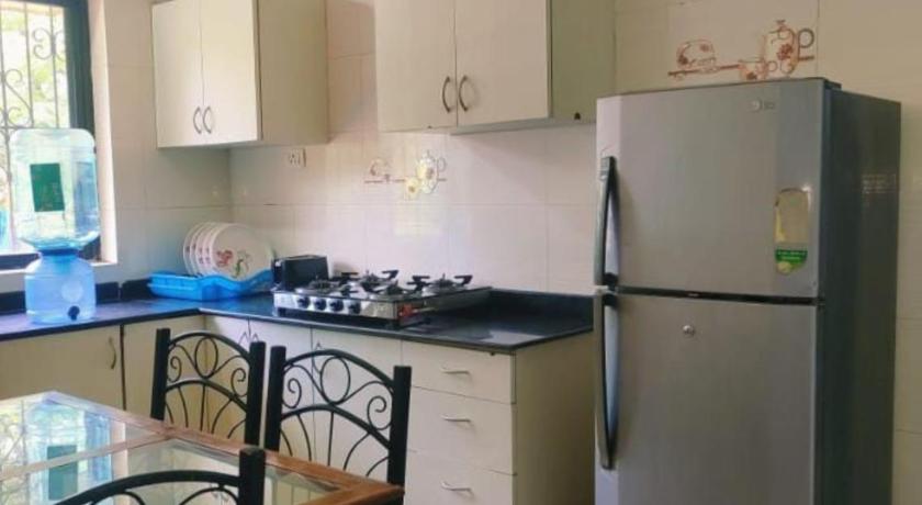 Goa Homeland 2bhk Near Beach and Pool - image 3