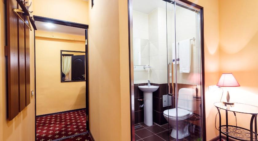 Jenavi Club Hotel photo