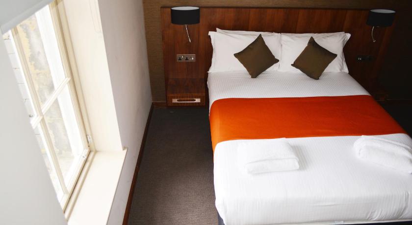 Image of King Room 3