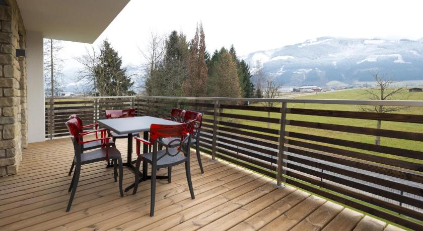 balcon/terrasse